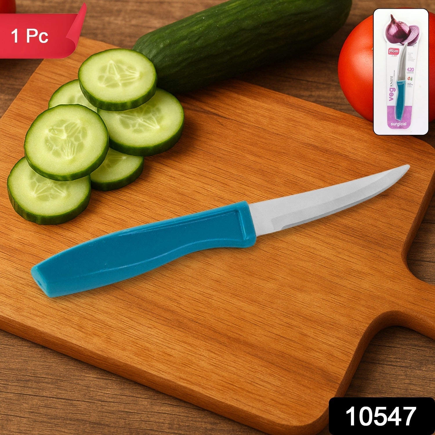 Steel Paring Knife Steel Paring Knife